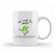 Humuts 2018 Got7 World Tour Eyes On You 01 Kupa Bardak