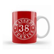 Humuts 38 Kayseri Kupa Bardak