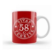 Humuts 58 Sivas Kupa Bardak