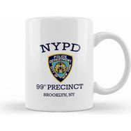 Humuts 99TH Precinct Brooklyn Ny 01 Kupa Bardak