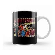 Humuts A Black Tv Show Different World Kupa Bardak