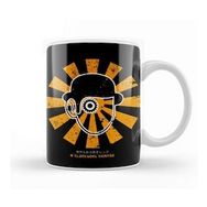 Humuts A Clockwork Orange Retro Japanese Kupa Bardak