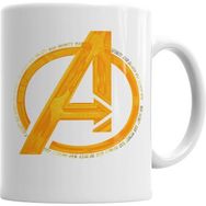 Humuts A De Avengers Kupa Bardak