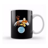 Humuts Aang Water Kanji Avatar The Last Airbender Kupa Bardak