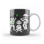 Humuts Act 2 Gang Homestuck Kupa Bardak