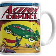 Humuts Action Comıcs Kupa Bardak