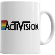 Humuts Activision Kupa Bardak