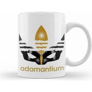 Humuts Adamantium Kupa