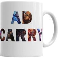 Humuts Adcarry Kupa Bardak