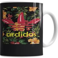 Humuts Adidas Stranger Things Kupa Bardak
