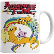 Humuts Adventure Time Finn Jake Princess Bubblegum Marceline Martin Mertens Flame Princessss Kupa Bardak