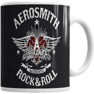 Humuts Aerosmith Kupa Bardak