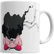 Humuts Afro Kirby Kupa Bardak
