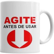 Humuts Agite Antes De Usar Kupa Bardak