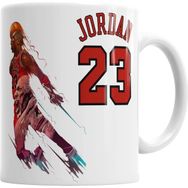 Humuts Air Jordan NUMBER23 Kupa Bardak