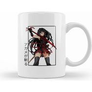 Humuts Akame Ga Kill 01 Kupa Bardak