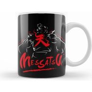 Humuts Akuma Messatsu Kupa Bardak