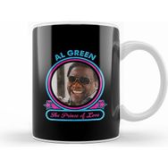 Humuts Al Green The Prince Of Love Kupa Bardak