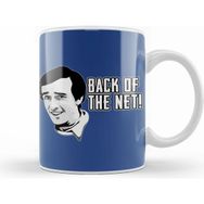 Humuts Alan Partridge Chill Out Babe Kupa Bardak