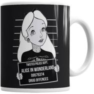 Humuts Alice Gamister Kupa Bardak