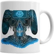 Humuts Alien Ps Kupa Bardak
