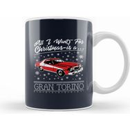 Humuts All I Want for Christmas is a Gran Torino Kupa