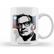 Humuts Allende Kupa Bardak