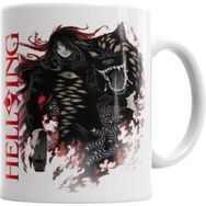 Humuts Alucard in Black Kupa