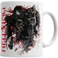 Humuts Alucard in Kupa