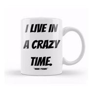 Humuts Anne Frank Quotes Gift Vintage Retro Rainbow Style Kupa Bardak