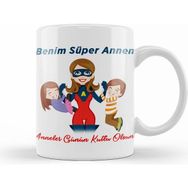 Humuts Anneler Günü Annelere 005 Kupa Bardak
