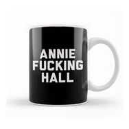 Humuts Annie Fucking Hall Kupa Bardak