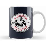 Humuts Anthony Joshua All Star Converse Logo Kupa Bardak
