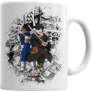 Humuts Anti Herois 01 Kupa Bardak