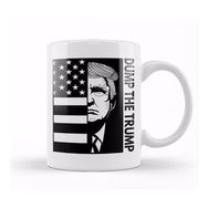 Humuts Anti Trump Donald Trump Dump The Trump Kupa Bardak