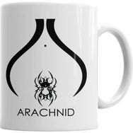 Humuts Arachnid Kupa Bardak