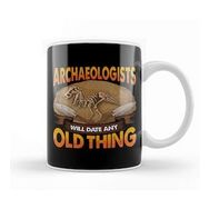 Humuts Archaeologists Will Date Any Old Thing Archaeology Kupa Bardak