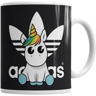 Humuts Ardidas Unicornio Kupa Bardak