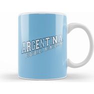 Humuts Argentina Academy World Football Championship Kupa Bardak