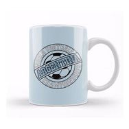 Humuts Argentina Stamp World Football Championship Kupa Bardak