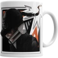 Humuts Ash Tribute Rainbow Six Siege Kupa