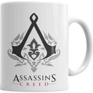 Humuts Assassins Creed Kupa Bardak