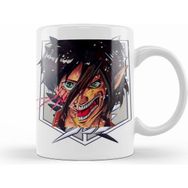 Humuts Attack On Titan Arin Attack On Titan Kupa Bardak