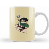 Humuts Attack On Titan Armin Arlert Kupa Bardak