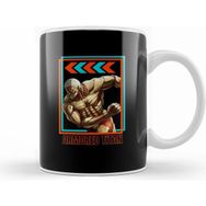 Humuts Attack On Titan Armored Titan Reiner Kupa Bardak