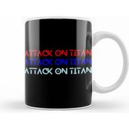 Humuts Attack On Titan Attack On Titan Attack On Titan Kupa Bardak