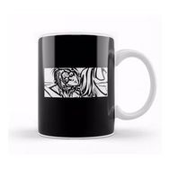 Humuts Attack On Titan Hange Sketch Kupa Bardak