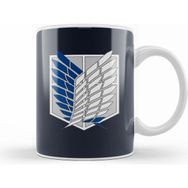 Humuts Attack On Titan Military Scouting Legion Classic Attack On Titan Kupa