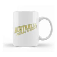 Humuts Australia Academy World Football Championship Kupa Bardak