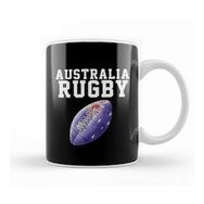 Humuts Australia Rugby 01 Kupa Bardak